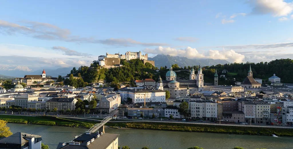 Salzburg