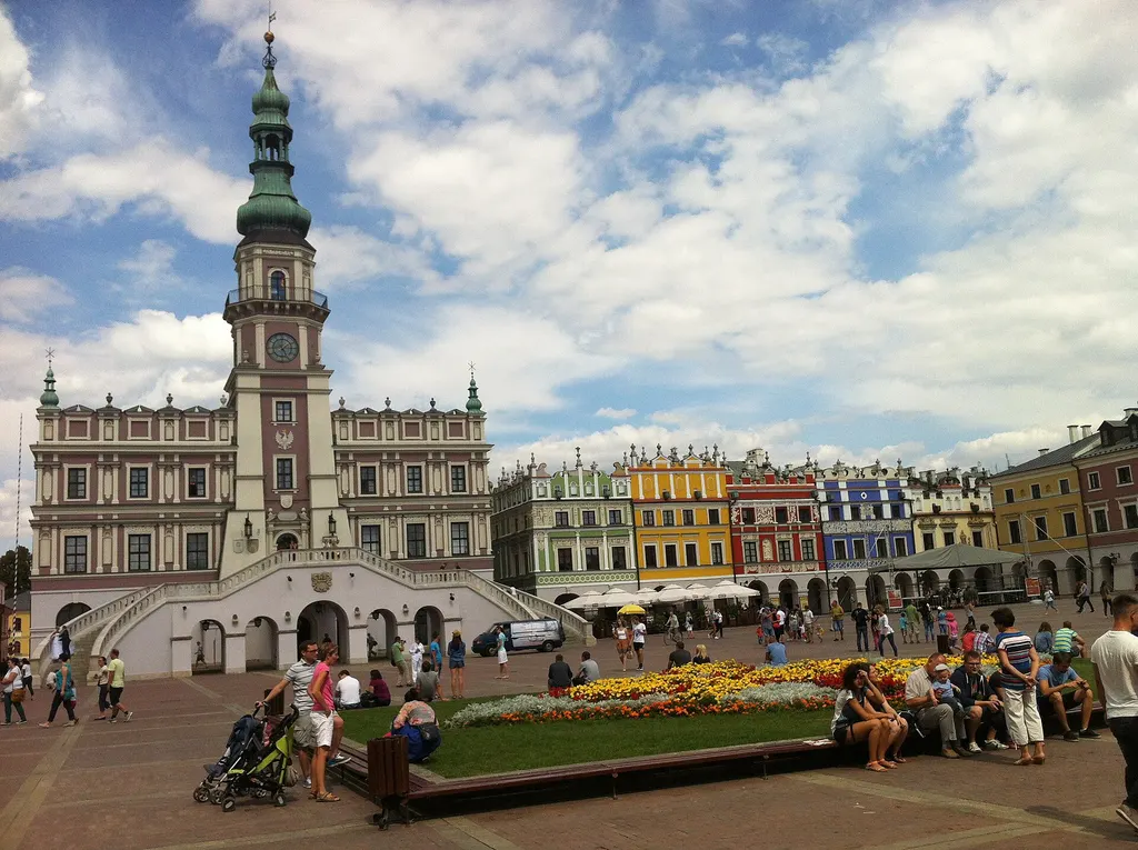 Zamość