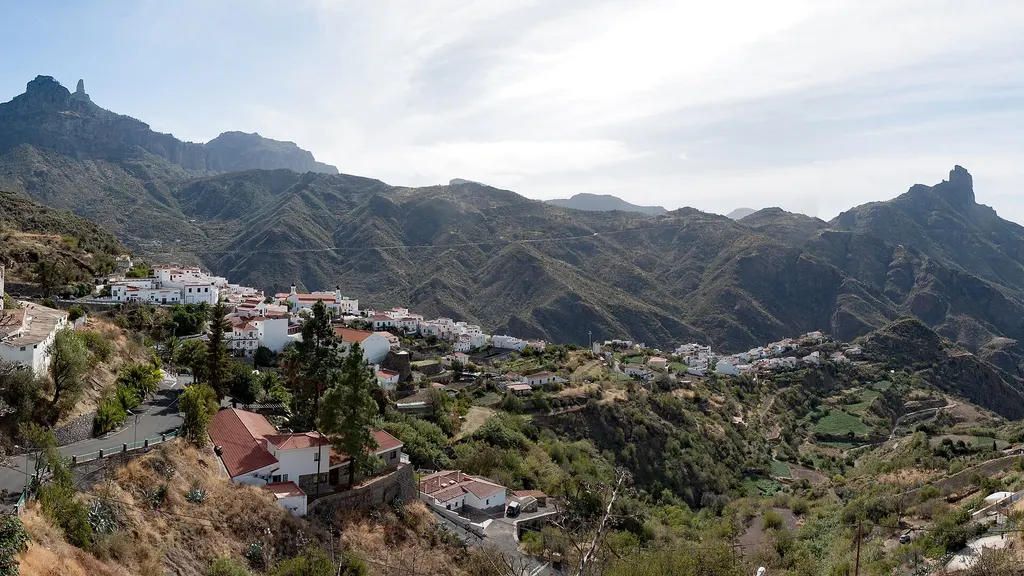 Tejeda