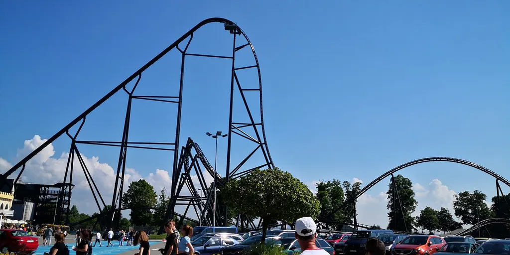Energylandia