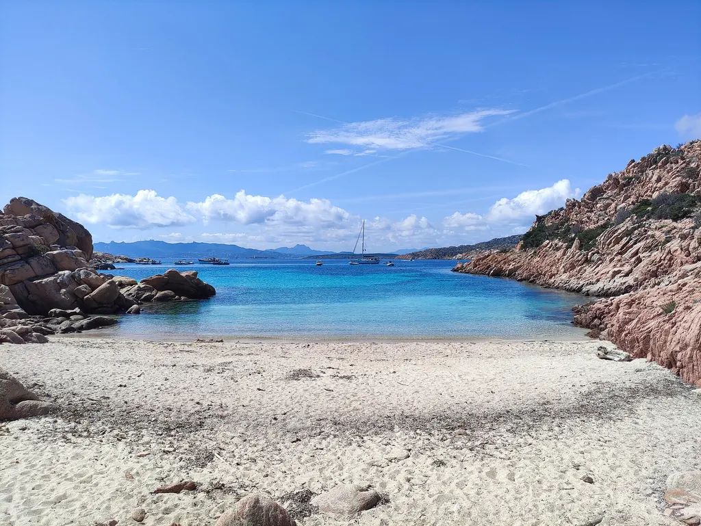 Archipelag La Maddalena