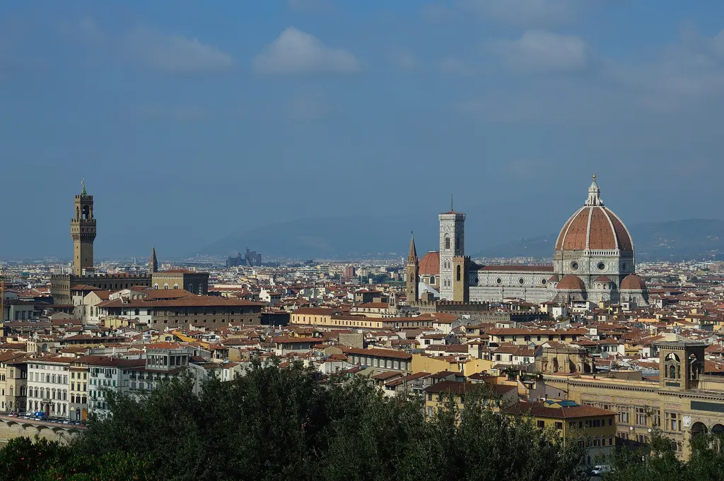 Florencja