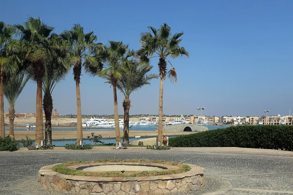 Port Ghalib