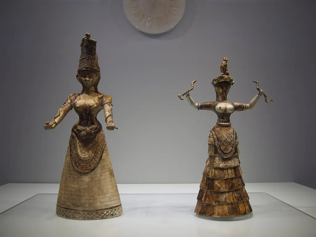 Muzeum Archeologiczne w Heraklionie