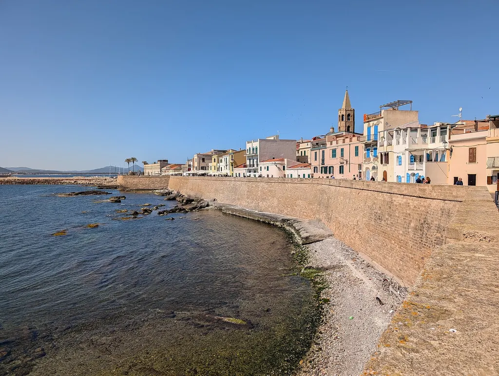 Alghero
