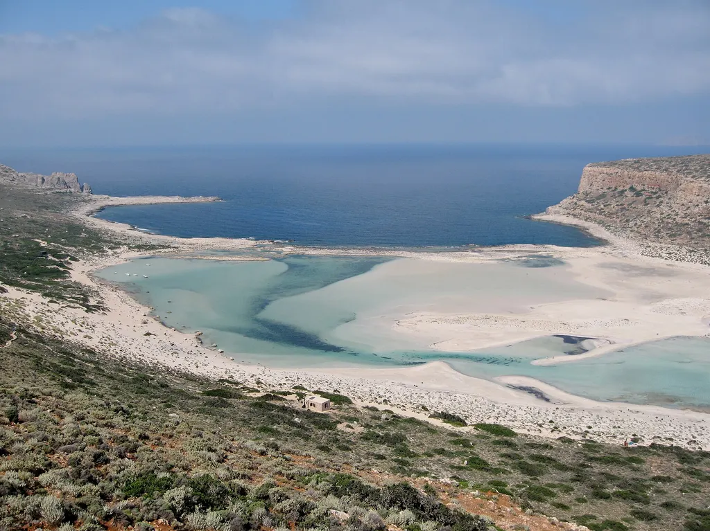 Laguna Balos