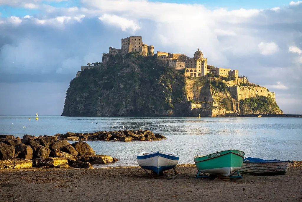 Ischia