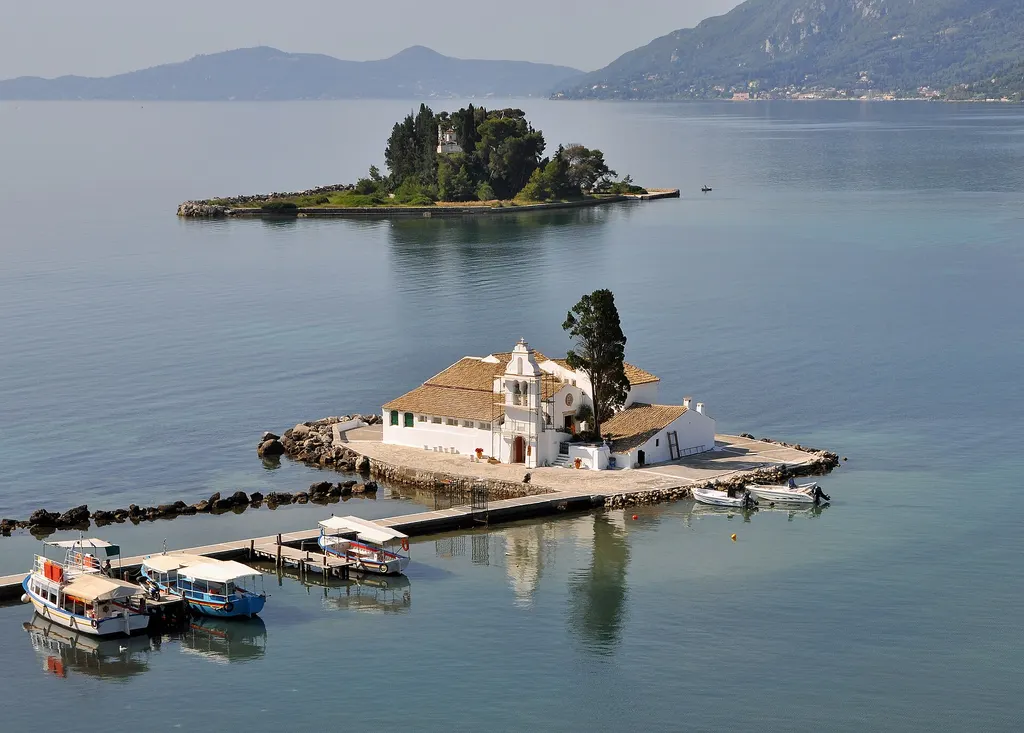 Pontikonisi