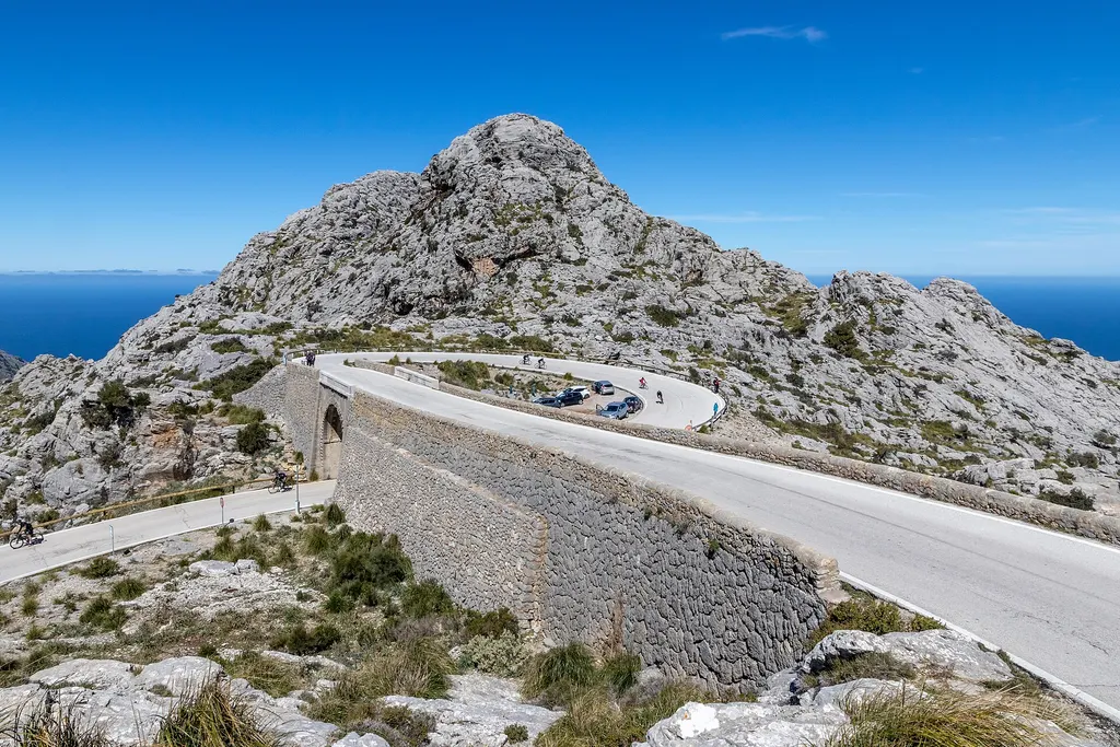 Serra de Tramuntana