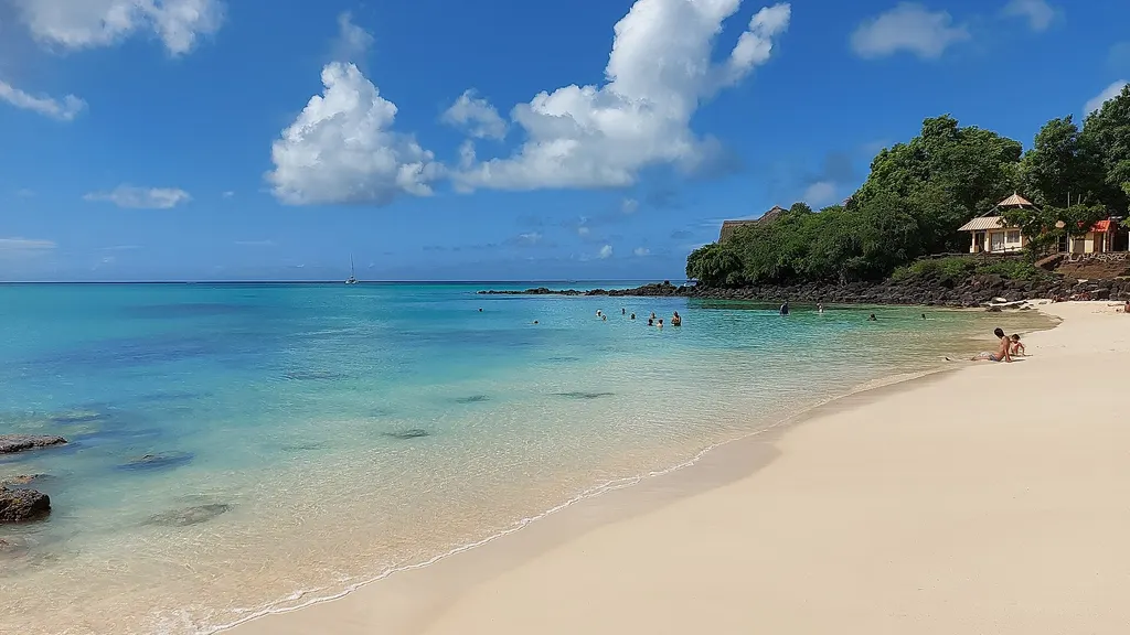 Grand Baie