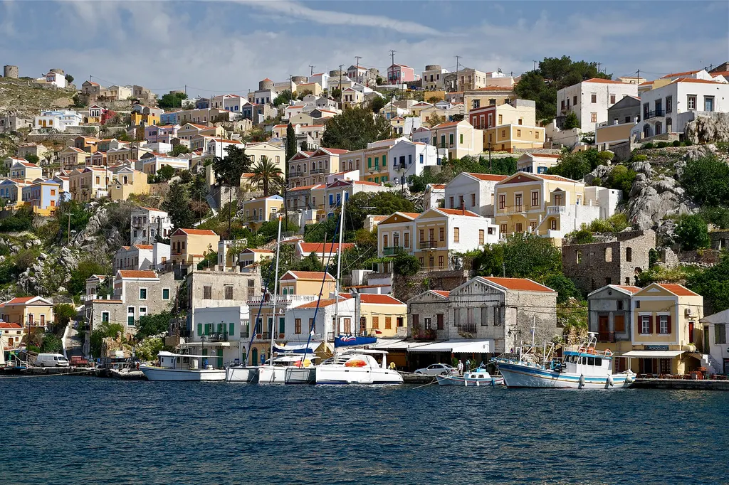 Symi