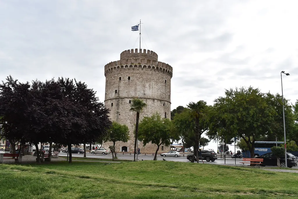 Saloniki
