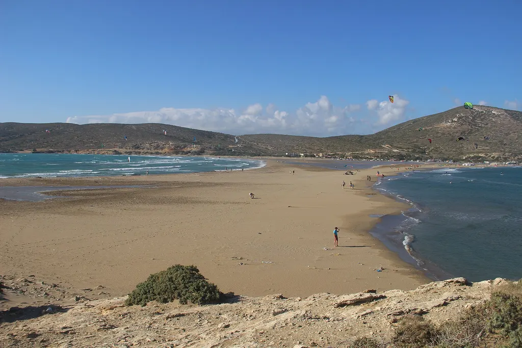Prasonisi