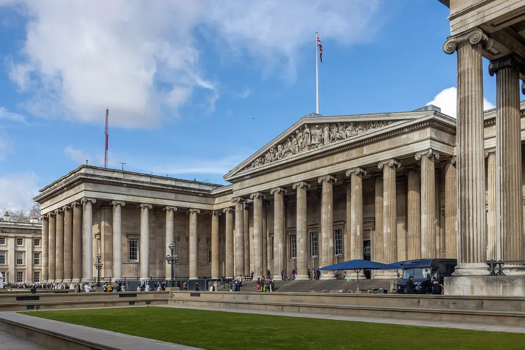 British Museum