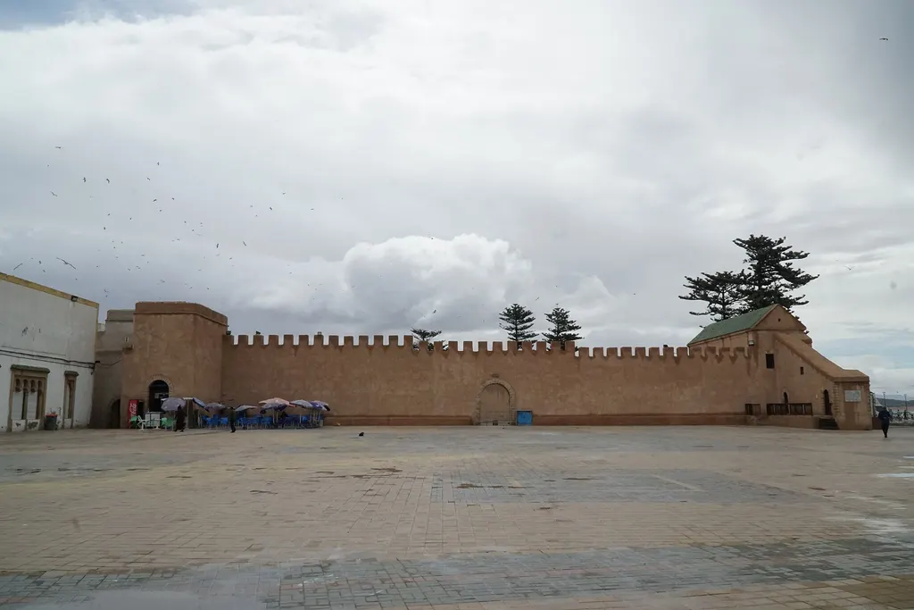 Essaouira