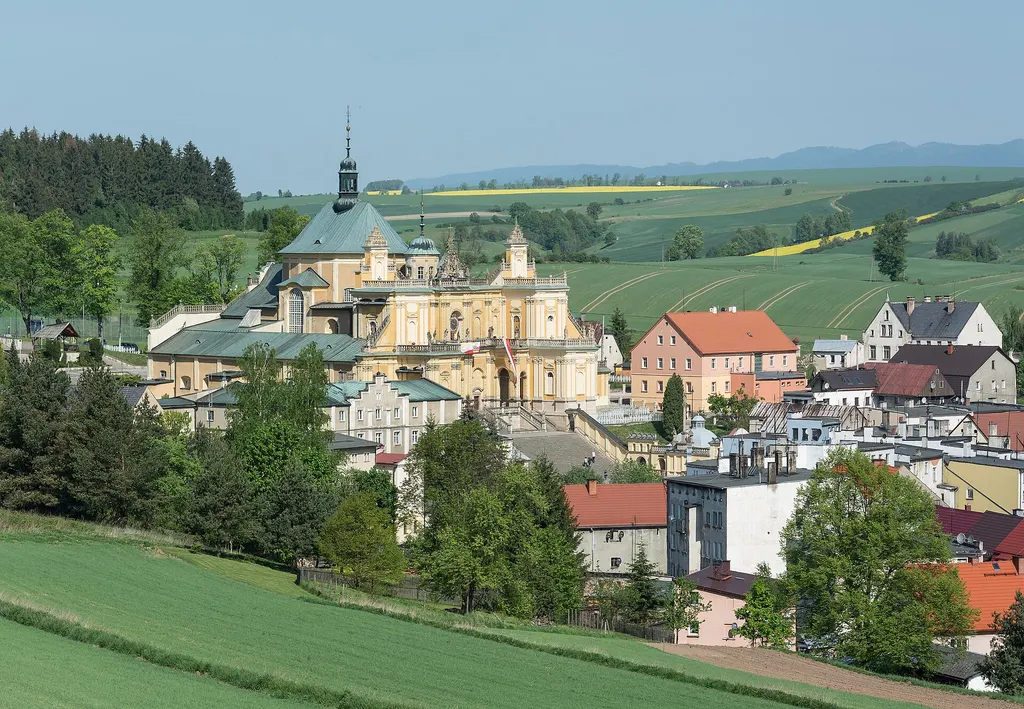 Wambierzyce
