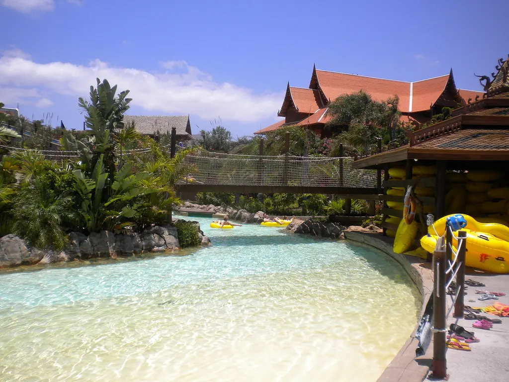 Siam Park
