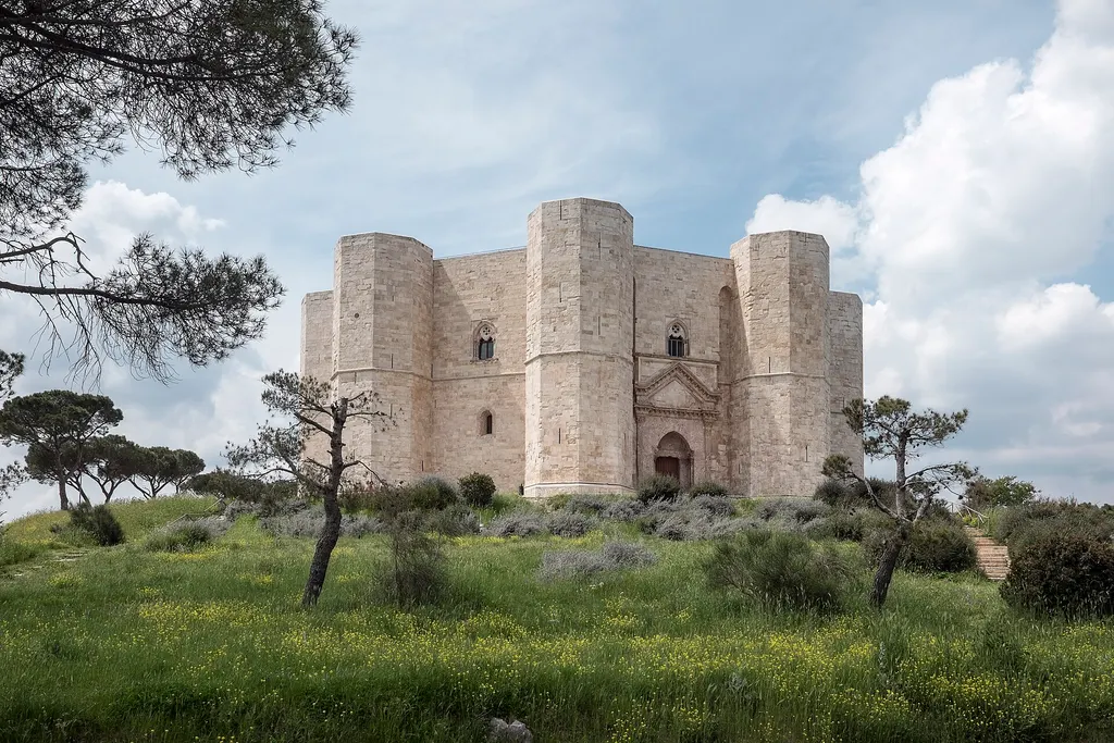 Castel del Monte