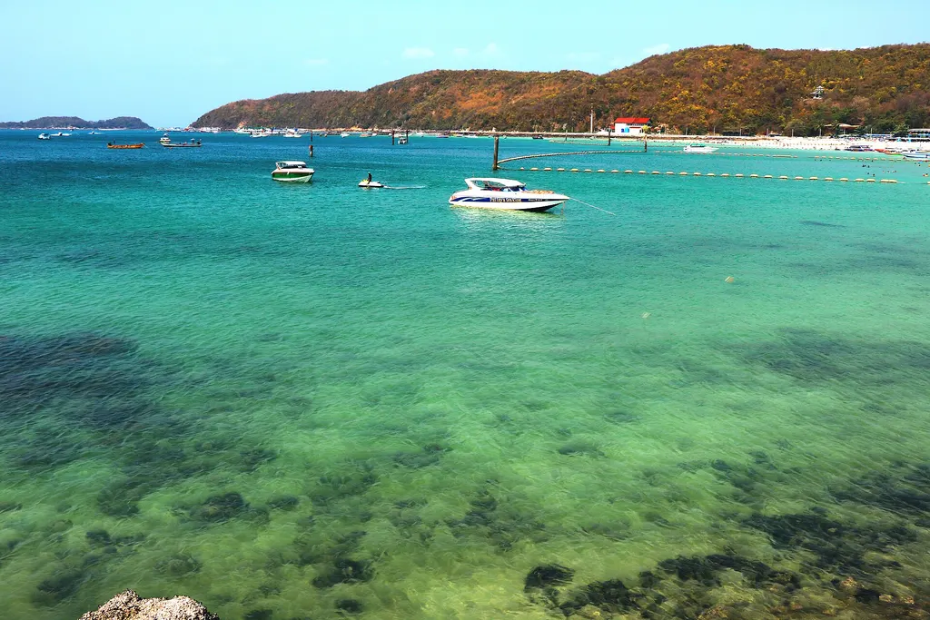 Koh Larn