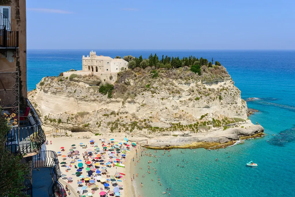 Tropea