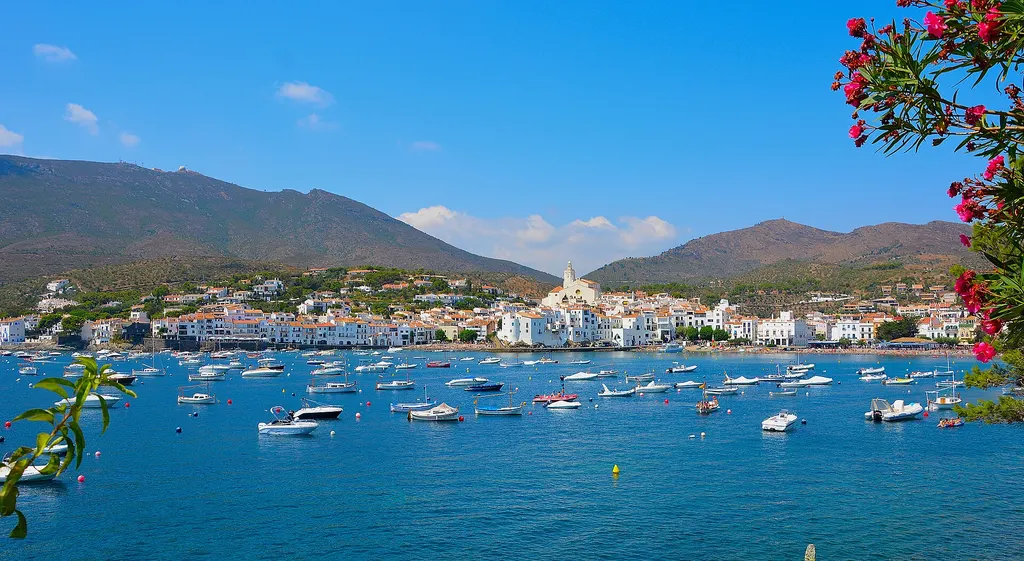 Cadaqués, Portlligat i Cap de Creus