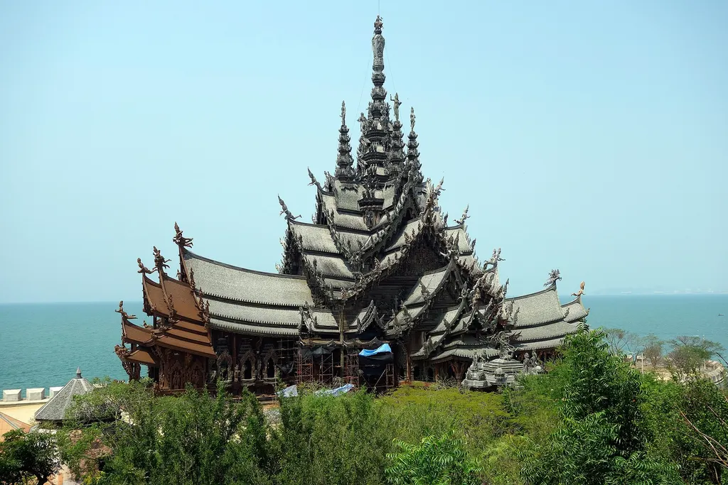 Sanktuarium Prawdy