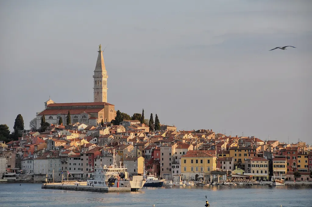 Rovinj