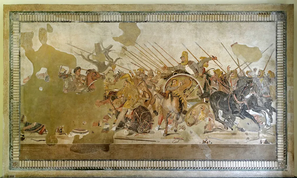 Narodowe Muzeum Archeologiczne