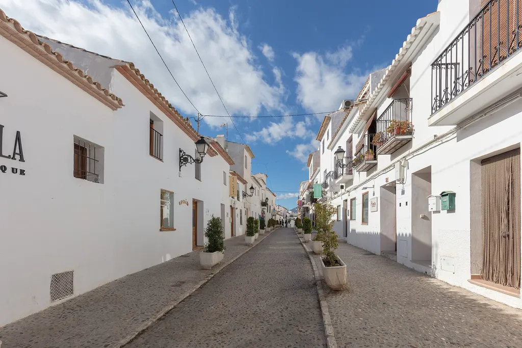 Altea