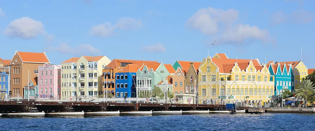 Willemstad, Curaçao