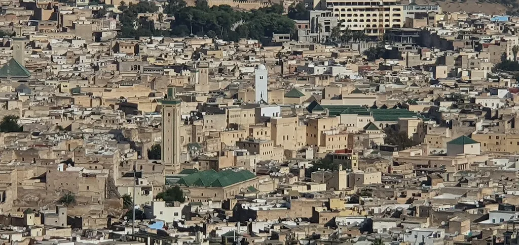 Fez