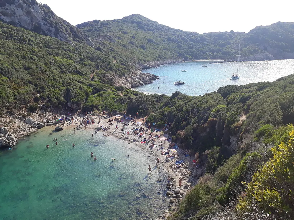 Porto Timoni