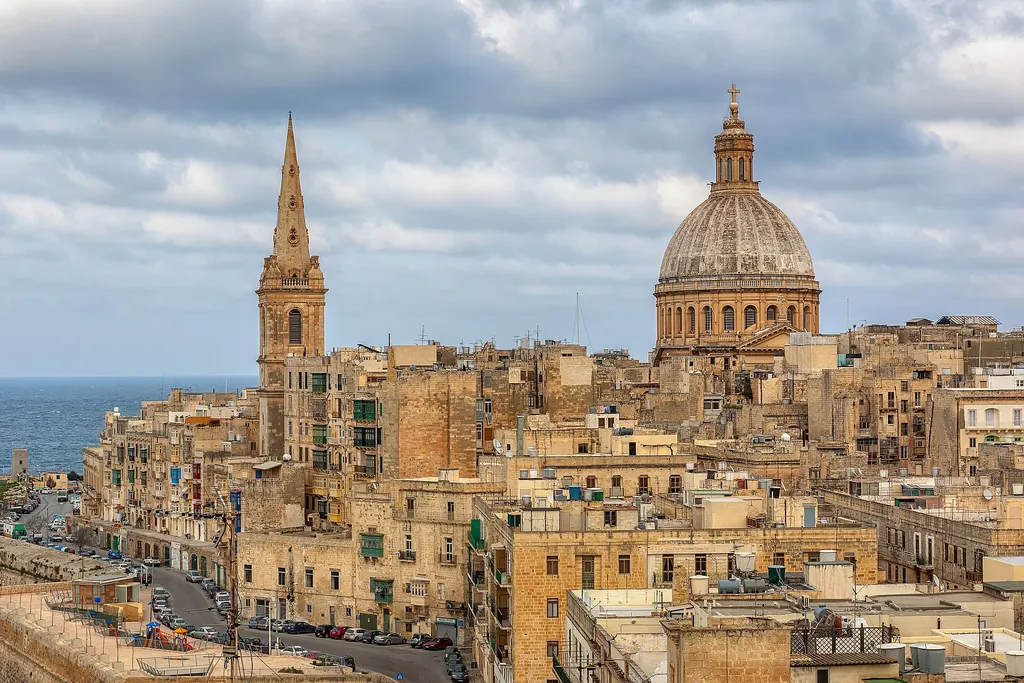 Valletta