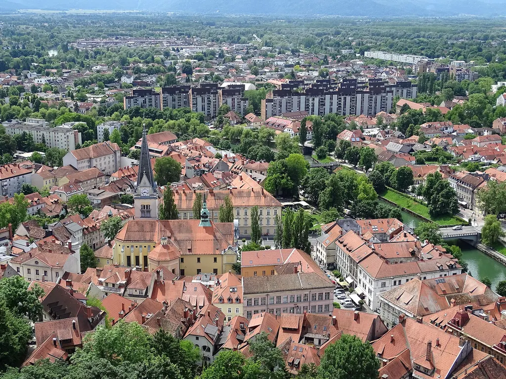 Lublana