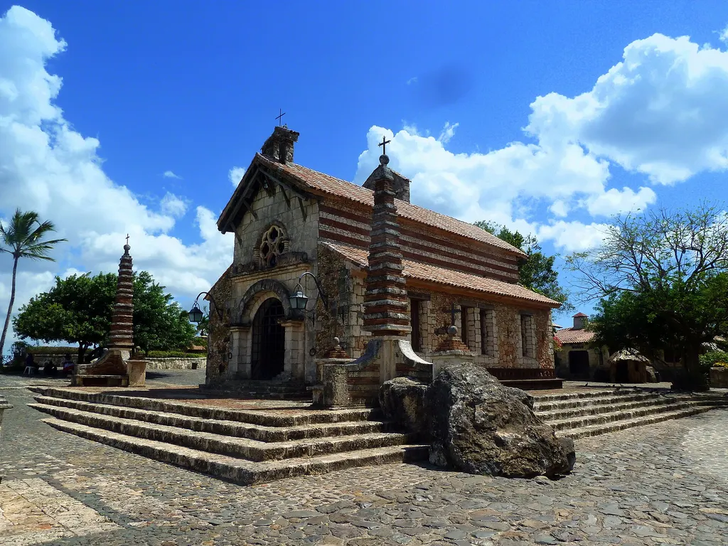 Altos de Chavón
