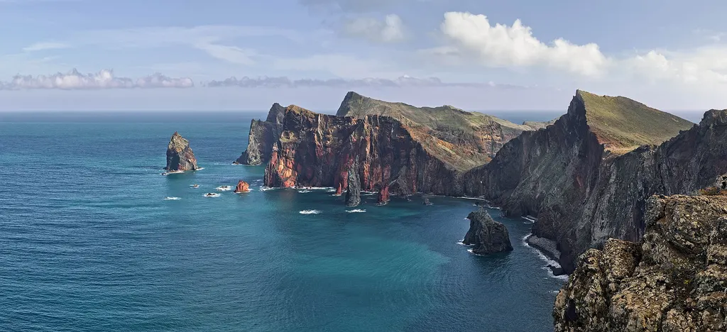 Ponta de São Lourenço