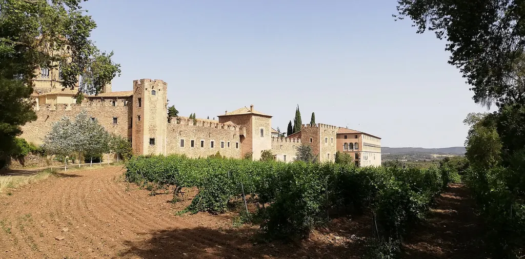 Klasztor Poblet