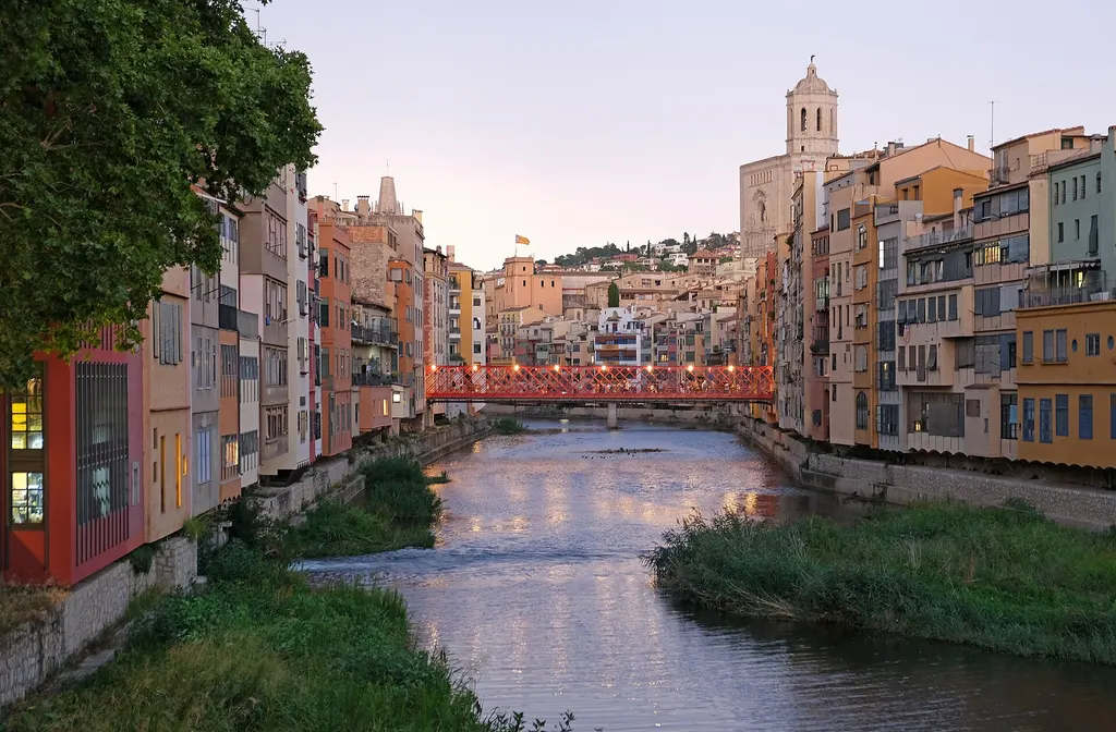 Girona