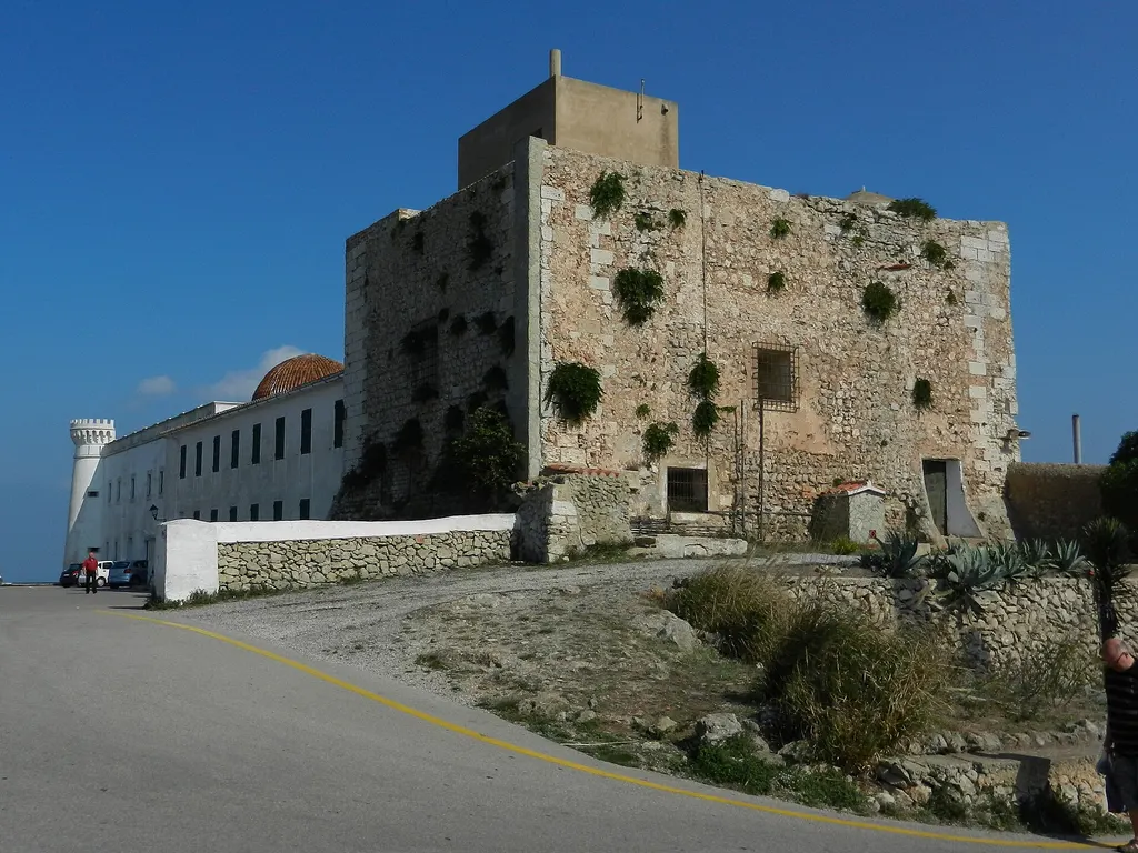 Monte Toro
