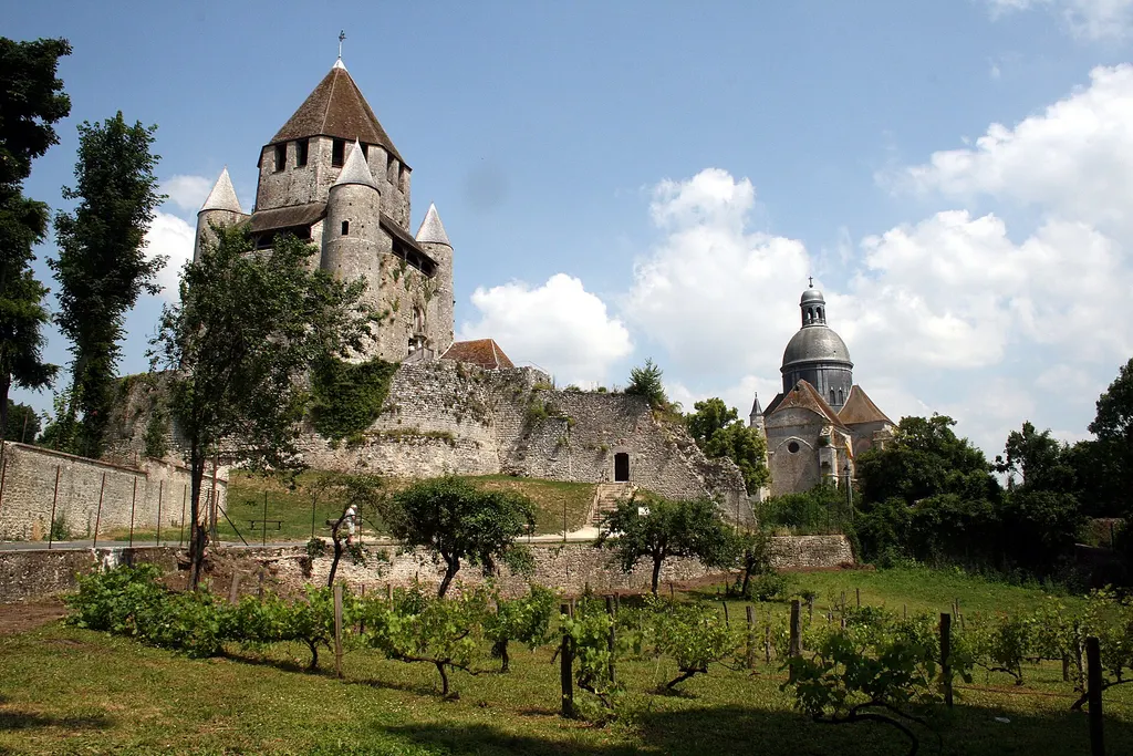 Provins
