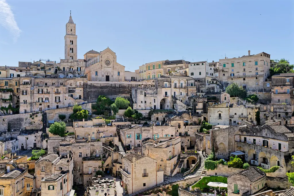 Matera
