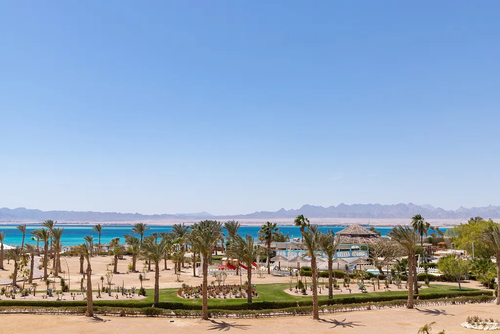 El Gouna i Soma Bay
