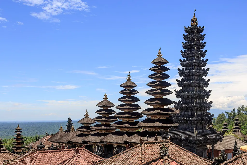Pura Besakih