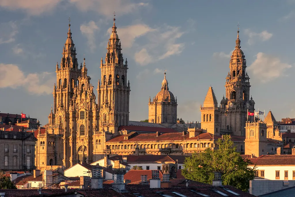 Camino de Santiago