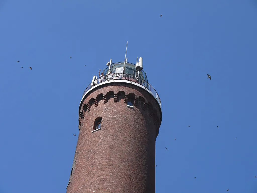 Latarnia Morska Gąski