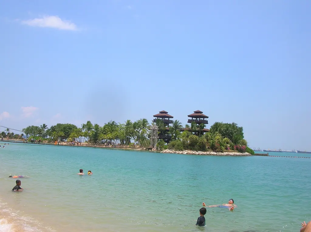 Sentosa