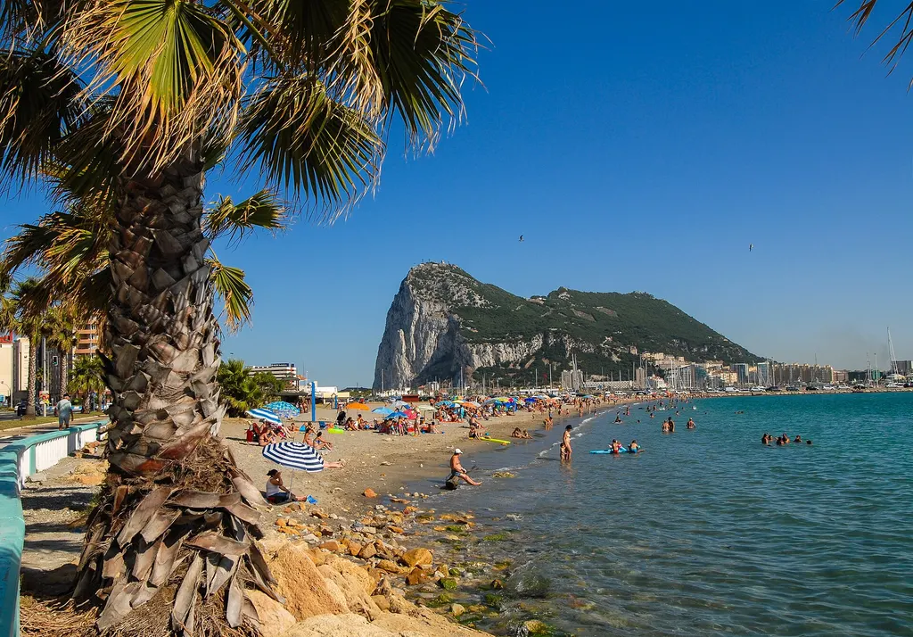 Gibraltar