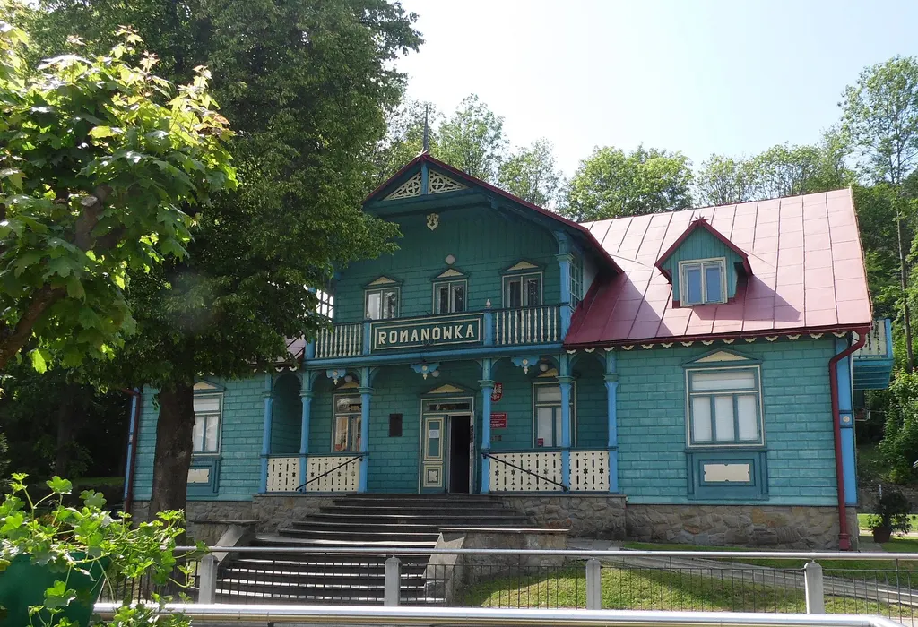 Muzeum Nikifora