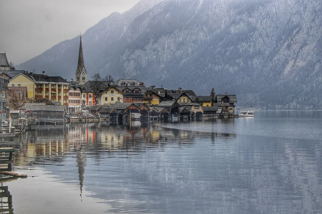 Hallstatt