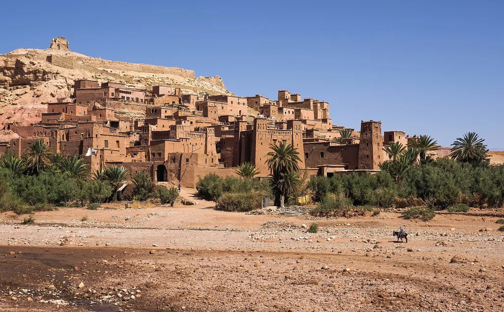 Ajt Bin Haddu